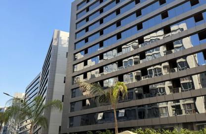 Apartment - 3 Bedrooms - 3 Bathrooms for sale in One Kattameya - El Katameya Compounds - El Katameya - New Cairo City - Cairo