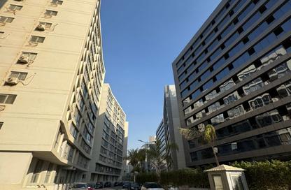 Apartment - 3 Bedrooms - 3 Bathrooms for sale in One Kattameya - El Katameya Compounds - El Katameya - New Cairo City - Cairo