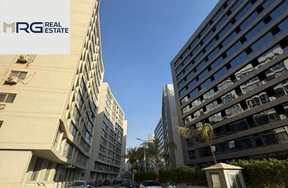 Apartment - 3 Bedrooms - 3 Bathrooms for sale in One Kattameya - El Katameya Compounds - El Katameya - New Cairo City - Cairo Apartment - 3 Bedrooms - 3 Bathrooms for sale in One Kattameya - El Katameya Compounds - El Katameya - New Cairo City - Cairo