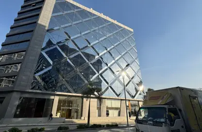 Apartment - 3 Bedrooms - 3 Bathrooms for sale in One Kattameya - El Katameya Compounds - El Katameya - New Cairo City - Cairo