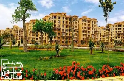 Apartment - 3 Bedrooms - 2 Bathrooms for rent in Privado - Madinaty - Cairo