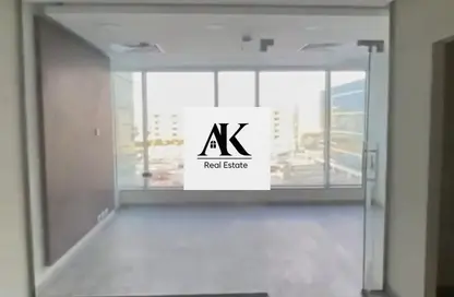 مساحات مكتبية - غرفة نوم - 1 حمام للايجار في تريفيوم سكوير - شارع التسعين الشمالي - التجمع الخامس - مدينة القاهرة الجديدة - القاهرة