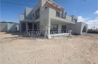 Chalet - 3 Bedrooms - 3 Bathrooms for sale in Playa Resort - Sidi Abdel Rahman - North Coast
