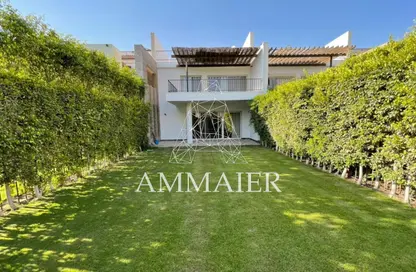 Townhouse - 4 Bedrooms - 4 Bathrooms for sale in Westown - Sheikh Zayed Compounds - Sheikh Zayed City - Giza Townhouse - 4 Bedrooms - 4 Bathrooms for sale in Westown - Sheikh Zayed Compounds - Sheikh Zayed City - Giza
