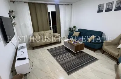 Apartment - 3 Bedrooms - 2 Bathrooms for rent in Madinaty - Cairo