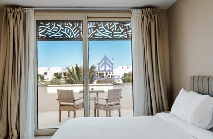 Chalet - 2 - 2 for sale in Mangroovy Residence - El Gouna - Hurghada - Red Sea