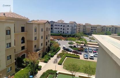 Villa - 3 Bedrooms - 3 Bathrooms for rent in Mivida - 5th Settlement Compounds - The 5th Settlement - New Cairo City - Cairo