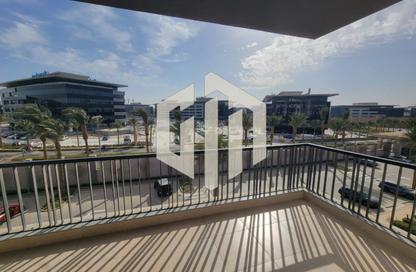 Apartment - 2 Bedrooms - 2 Bathrooms for rent in Cairo Festival City - North Investors Area - New Cairo City - Cairo Apartment - 2 Bedrooms - 2 Bathrooms for rent in Cairo Festival City - North Investors Area - New Cairo City - Cairo