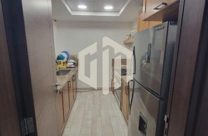 Apartment - 2 Bedrooms - 2 Bathrooms for rent in Cairo Festival City - North Investors Area - New Cairo City - Cairo