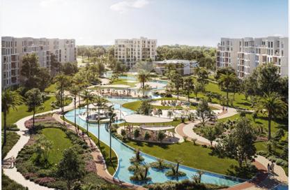 Apartment - 3 - 3 for sale in City Gate - 5th Settlement Compounds - The 5th Settlement - New Cairo City - Cairo