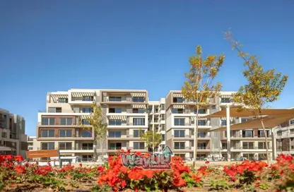 شقة - 3 غرف نوم - 2 حمامات للبيع في بالم هيلز نيو كايرو - كمبوندات التجمع الخامس - التجمع الخامس - مدينة القاهرة الجديدة - القاهرة