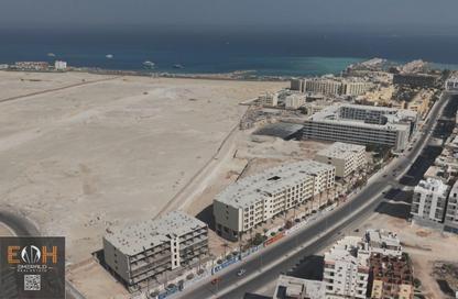 Apartment - Studio - 1 for sale in La Mora - Hurghada Resorts - Hurghada - Red Sea