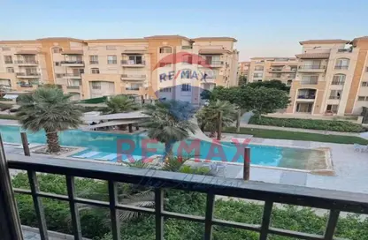 Penthouse - 4 Bedrooms - 4 Bathrooms for sale in Stone Residence - 5th Settlement Compounds - The 5th Settlement - New Cairo City - Cairo
