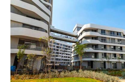 Apartment - Studio - 1 Bathroom for sale in Bloomfields - Mostakbal City Compounds - Mostakbal City - Future City - Cairo