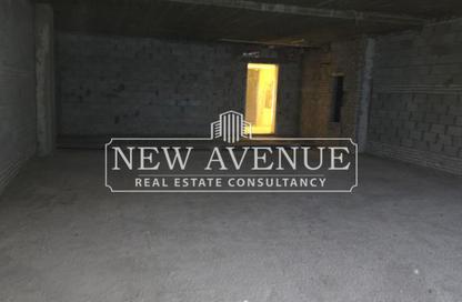 Office Space - 3 Bedrooms - 2 Bathrooms for rent in Stone Park - 5th Settlement Compounds - The 5th Settlement - New Cairo City - Cairo