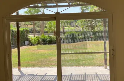 Twin House - 4 Bedrooms - 5 Bathrooms for rent in Katameya Heights - El Katameya Compounds - El Katameya - New Cairo City - Cairo