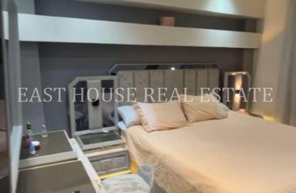 Apartment - 2 Bedrooms - 2 Bathrooms for sale in Privado - Madinaty - Cairo