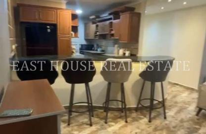 Apartment - 2 Bedrooms - 2 Bathrooms for sale in Privado - Madinaty - Cairo
