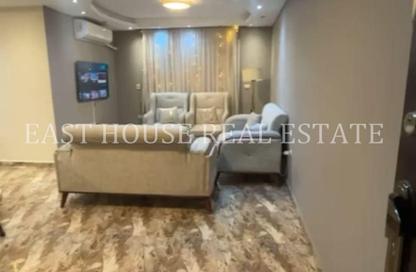 Apartment - 2 Bedrooms - 2 Bathrooms for sale in Privado - Madinaty - Cairo