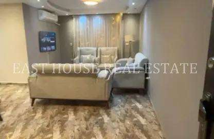 شقة - 2 غرف نوم - 2 حمامات للبيع في پريڤادو - مدينتي - القاهرة