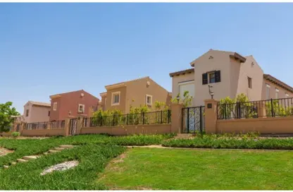 فيلا - 5 غرف نوم - 5 حمامات للبيع في ميفيدا - كمبوندات التجمع الخامس - التجمع الخامس - مدينة القاهرة الجديدة - القاهرة