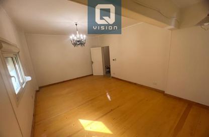 Apartment - 3 - 2 for sale in Al Maadi Company St. - New Maadi - Hay El Maadi - Cairo