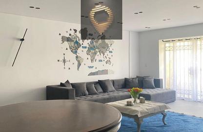 Apartment - 3 Bedrooms - 2 Bathrooms for sale in Privado - Madinaty - Cairo