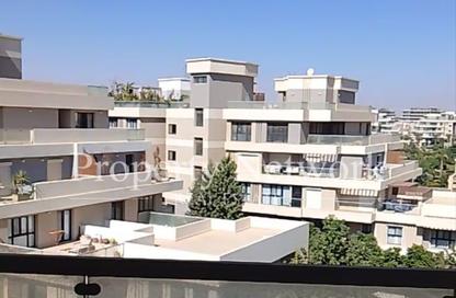 Penthouse - 3 - 3 for rent in Villette - 5th Settlement Compounds - The 5th Settlement - New Cairo City - Cairo Penthouse - 3 - 3 for rent in Villette - 5th Settlement Compounds - The 5th Settlement - New Cairo City - Cairo