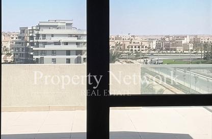 Penthouse - 3 - 3 for rent in Villette - 5th Settlement Compounds - The 5th Settlement - New Cairo City - Cairo