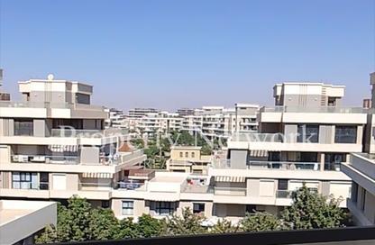 Penthouse - 3 - 3 for rent in Villette - 5th Settlement Compounds - The 5th Settlement - New Cairo City - Cairo Penthouse - 3 - 3 for rent in Villette - 5th Settlement Compounds - The 5th Settlement - New Cairo City - Cairo