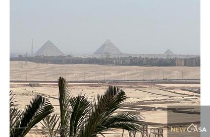 شقة - 2 غرف نوم - 3 حمامات للبيع في نيو جيزة - طريق مصر اسكندرية الصحراوي - مدينة 6 أكتوبر - الجيزة شقة - 2 غرف نوم - 3 حمامات للبيع في نيو جيزة - طريق مصر اسكندرية الصحراوي - مدينة 6 أكتوبر - الجيزة