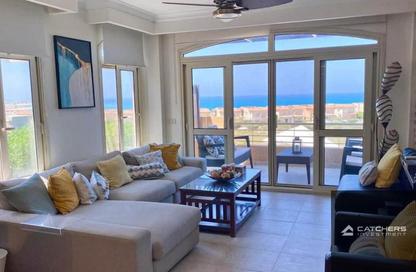 Chalet - 1 Bedroom - 1 Bathroom for sale in Al Ain Al Sokhna - Suez