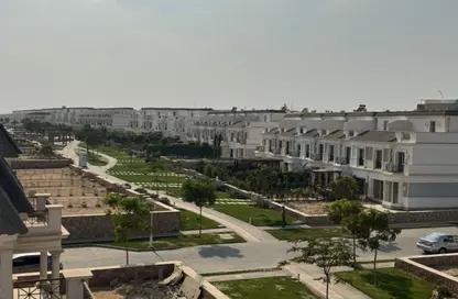 Villa - 6 Bedrooms - 4 Bathrooms for sale in Mountain View 1.1 - 5th Settlement Compounds - The 5th Settlement - New Cairo City - Cairo