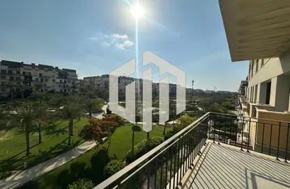 (بنتهاوس  (روف - 4 غرف نوم - 4 حمامات للايجار في ايستاون - كمبوندات التجمع الخامس - التجمع الخامس - مدينة القاهرة الجديدة - القاهرة