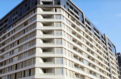Apartment - 2 Bedrooms - 1 Bathroom for sale in Landmark - Nasr City Compounds - Nasr City - Cairo