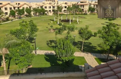 Villa - 3 Bedrooms - 3 Bathrooms for sale in Privado - Madinaty - Cairo