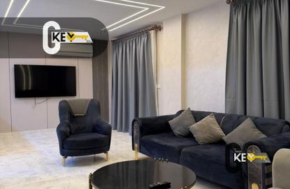 Apartment - 3 Bedrooms - 2 Bathrooms for rent in Talaat Mostafa St. - Rehab City Second Phase - Al Rehab - New Cairo City - Cairo Apartment - 3 Bedrooms - 2 Bathrooms for rent in Talaat Mostafa St. - Rehab City Second Phase - Al Rehab - New Cairo City - Cairo