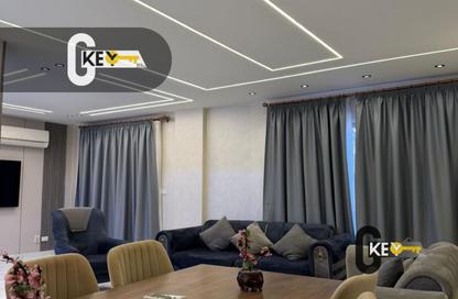 Apartment - 3 Bedrooms - 2 Bathrooms for rent in Talaat Mostafa St. - Rehab City Second Phase - Al Rehab - New Cairo City - Cairo Apartment - 3 Bedrooms - 2 Bathrooms for rent in Talaat Mostafa St. - Rehab City Second Phase - Al Rehab - New Cairo City - Cairo