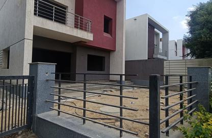 Townhouse - 4 Bedrooms - 3 Bathrooms for sale in Privado - Madinaty - Cairo Townhouse - 4 Bedrooms - 3 Bathrooms for sale in Privado - Madinaty - Cairo