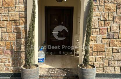 Townhouse - 3 Bedrooms - 3 Bathrooms for sale in Mivida - 5th Settlement Compounds - The 5th Settlement - New Cairo City - Cairo