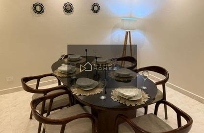 Apartment - 2 Bedrooms - 2 Bathrooms for rent in El Rehab Extension - Al Rehab - New Cairo City - Cairo Apartment - 2 Bedrooms - 2 Bathrooms for rent in El Rehab Extension - Al Rehab - New Cairo City - Cairo