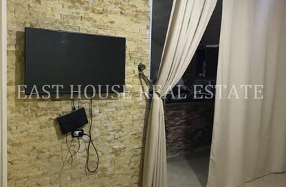 Apartment - 1 Bedroom - 1 Bathroom for rent in Gardenia Springs - Ext North Inves Area - New Cairo City - Cairo