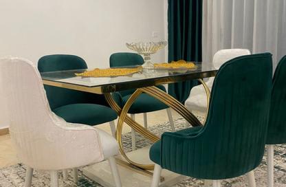 شقة - 3 - 2 للإيجار في امتداد الرحاب - الرحاب - مدينة القاهرة الجديدة - القاهرة