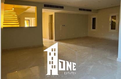 Villa - 4 Bedrooms - 4 Bathrooms for rent in Mivida - 5th Settlement Compounds - The 5th Settlement - New Cairo City - Cairo