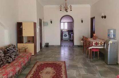 شقة - 2 غرف نوم - 1 حمام للايجار في عمارات النرجس - النرجس - مدينة القاهرة الجديدة - القاهرة