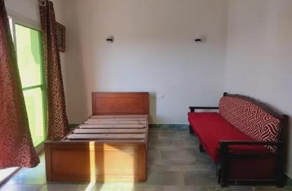 شقة - 2 غرف نوم - 1 حمام للايجار في عمارات النرجس - النرجس - مدينة القاهرة الجديدة - القاهرة