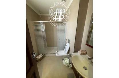 Villa - 6 Bedrooms - 5 Bathrooms for sale in New Giza - Cairo Alexandria Desert Road - 6 October City - Giza