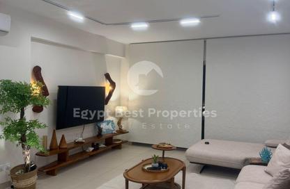 Apartment - 2 Bedrooms - 2 Bathrooms for sale in Mivida - 5th Settlement Compounds - The 5th Settlement - New Cairo City - Cairo