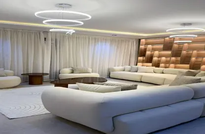 شقة - 3 غرف نوم - 3 حمامات للايجار في بارك سايد ريزيدنس - أبراج زيد - كمبوندات الشيخ زايد - الشيخ زايد - الجيزة