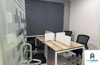 Office Space - Studio - 1 Bathroom for rent in The Courtyards - Sheikh Zayed Compounds - Sheikh Zayed City - Giza Office Space - Studio - 1 Bathroom for rent in The Courtyards - Sheikh Zayed Compounds - Sheikh Zayed City - Giza